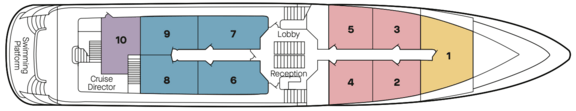 Deck Plan deck-3